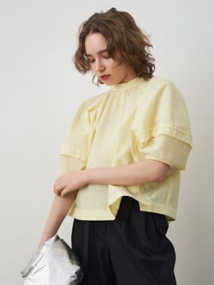 ２ＷＡＹ　ＶＯＬＵＭＥ　ＳＬＥＥＶＥ　ＢＬ