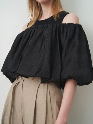 ＪＥＬＬＹＦＩＳＨ　ＯＦＦ　ＳＨＯＵＬＤＥＲ