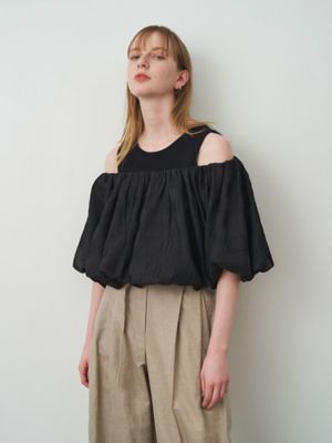 ＪＥＬＬＹＦＩＳＨ　ＯＦＦ　ＳＨＯＵＬＤＥＲ