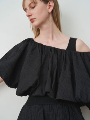 ＪＥＬＬＹＦＩＳＨ　ＯＦＦ　ＳＨＯＵＬＤＥＲ