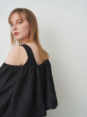 ＪＥＬＬＹＦＩＳＨ　ＯＦＦ　ＳＨＯＵＬＤＥＲ