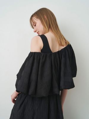 ＪＥＬＬＹＦＩＳＨ　ＯＦＦ　ＳＨＯＵＬＤＥＲ