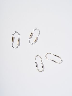 ＨＯＯＰ　ＤＥＳＩＧＮ　ＰＩＥＲＣＥ　Ｓ
