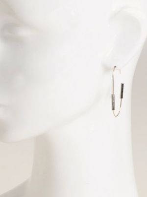 ＨＯＯＰ　ＤＥＳＩＧＮ　ＰＩＥＲＣＥ　Ｓ
