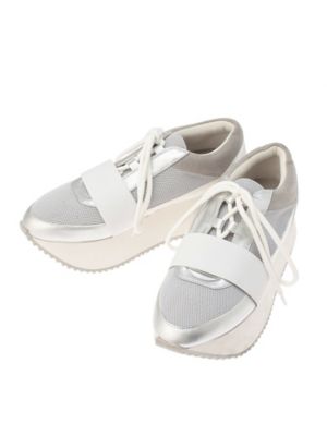 ＬＡＣＥ　ＵＰ　ＰＬＡＴＦＯＲＭ　ＳＯＬＥ　ＳＮＥＡＫＥＲＳ