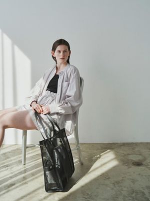 エレンディーク Bag MULTI SHOULDER BAG | ELENDEEK/エレンディーク