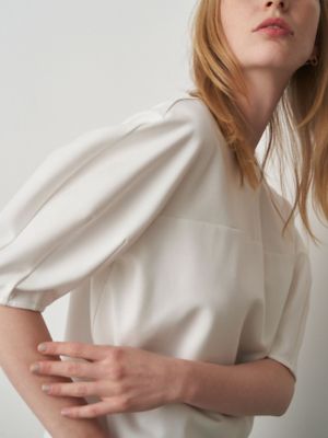 ＬＡＮＴＥＲＮ　ＳＬＥＥＶＥ　ＴＯＰＳ