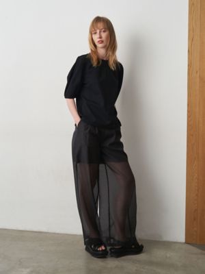 ＬＡＮＴＥＲＮ　ＳＬＥＥＶＥ　ＴＯＰＳ