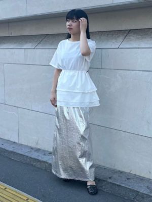 ＭＩＸＦＡＢＲＩＣ　ＴＩＥＲＥＤ　ＣＳ