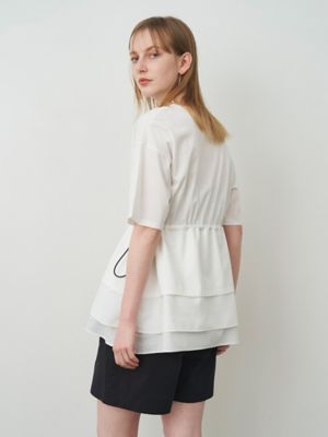 ＭＩＸＦＡＢＲＩＣ　ＴＩＥＲＥＤ　ＣＳ