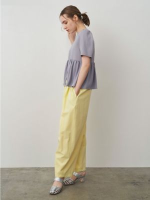 ＳＩＤＥ　ＰＥＰＬＵＭ　ＣＳ