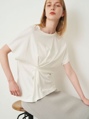 ＜ELENDEEK＞ＳＩＤＥ　ＤＲＡＰＥ　ＣＳ