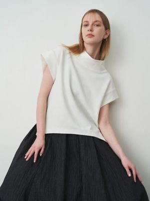 ＜ELENDEEK＞ＯＦＦ　ＮＥＣＫ　ＣＳ