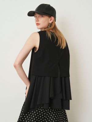 ＢＡＣＫ　ＡＳＹＭＭＥＴＲＹ　ＤＲＡＰＥ　ＣＳ