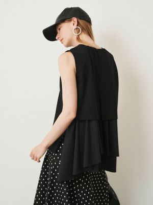 ＢＡＣＫ　ＡＳＹＭＭＥＴＲＹ　ＤＲＡＰＥ　ＣＳ