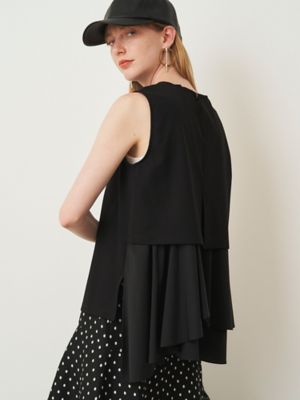ＢＡＣＫ　ＡＳＹＭＭＥＴＲＹ　ＤＲＡＰＥ　ＣＳ