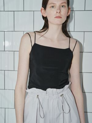 ＢＡＣＫ　ＣＲＯＳＳ　ＰＡＤ　ＣＡＭＩ