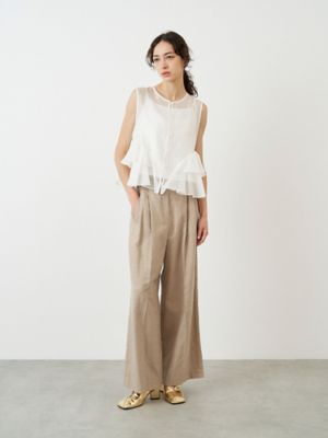 ＳＨＥＥＲ　ＦＲＩＬＬ　ＳＬＥＥＶＥＬＥＳＳ　ＢＬ