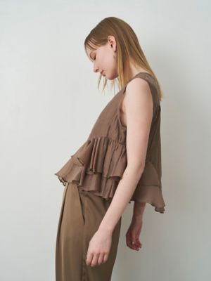 ＳＨＥＥＲ　ＦＲＩＬＬ　ＳＬＥＥＶＥＬＥＳＳ　ＢＬ