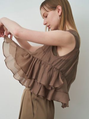 ＳＨＥＥＲ　ＦＲＩＬＬ　ＳＬＥＥＶＥＬＥＳＳ　ＢＬ