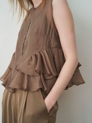 ＳＨＥＥＲ　ＦＲＩＬＬ　ＳＬＥＥＶＥＬＥＳＳ　ＢＬ