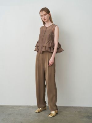 ＳＨＥＥＲ　ＦＲＩＬＬ　ＳＬＥＥＶＥＬＥＳＳ　ＢＬ