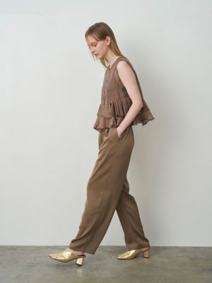 ＳＨＥＥＲ　ＦＲＩＬＬ　ＳＬＥＥＶＥＬＥＳＳ　ＢＬ
