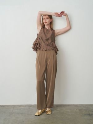 ＳＨＥＥＲ　ＦＲＩＬＬ　ＳＬＥＥＶＥＬＥＳＳ　ＢＬ