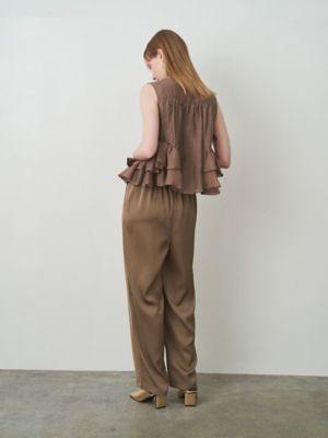 ＳＨＥＥＲ　ＦＲＩＬＬ　ＳＬＥＥＶＥＬＥＳＳ　ＢＬ