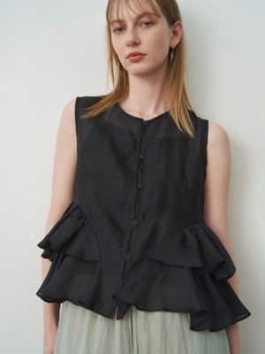 ＳＨＥＥＲ　ＦＲＩＬＬ　ＳＬＥＥＶＥＬＥＳＳ　ＢＬ