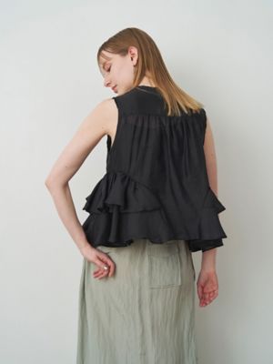 ＳＨＥＥＲ　ＦＲＩＬＬ　ＳＬＥＥＶＥＬＥＳＳ　ＢＬ
