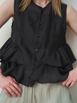 ＳＨＥＥＲ　ＦＲＩＬＬ　ＳＬＥＥＶＥＬＥＳＳ　ＢＬ