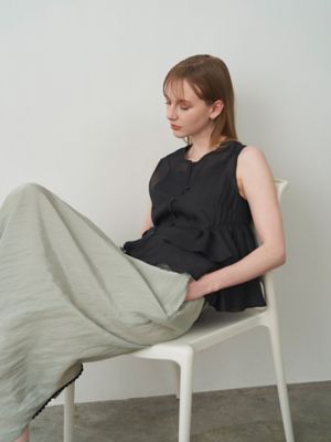 ＳＨＥＥＲ　ＦＲＩＬＬ　ＳＬＥＥＶＥＬＥＳＳ　ＢＬ