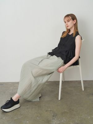 ＳＨＥＥＲ　ＦＲＩＬＬ　ＳＬＥＥＶＥＬＥＳＳ　ＢＬ