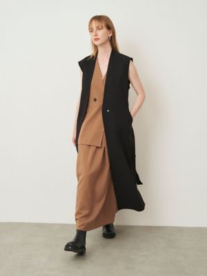 ＜ELENDEEK＞Ｖ　ＮＥＣＫ　ＬＯＮＧ　ＧＩＬＥＴ