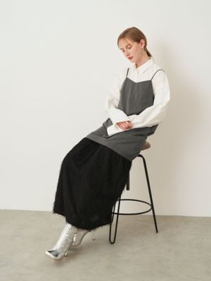 ＭＡＴＥＲＩＡＬ　ＤＯＣＫＩＮＧ　ＣＡＭＩ　ＯＰ