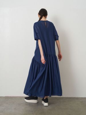 SHEER LAYERED CUT OP | ELENDEEK/エレン