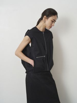 ＜ELENDEEK＞ＺＩＰ　ＣＯＣＯＯＮ　ＢＬ