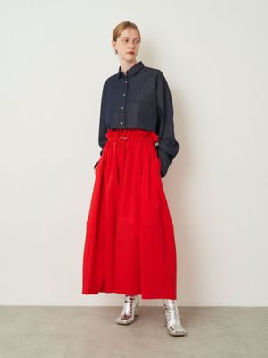 ＣＲＯＰＰＥＤ　ＳＨＩＲＴ　ＢＬ
