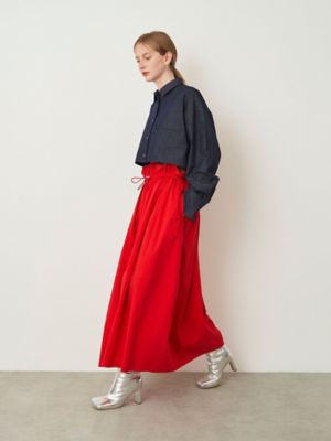 ＣＲＯＰＰＥＤ　ＳＨＩＲＴ　ＢＬ