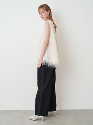 ＦＲＩＮＧＥ　ＴＥＮＴ　ＢＬ