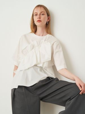 ELENDEEK/エレンディーク ＦＲＩＬＬ　ＰＥＰＬＵＭ　ＢＬ