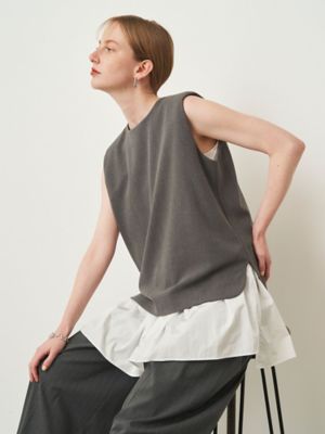 ＜ELENDEEK＞ＬＡＹＥＲＥＤ　ＧＧ　ＴＡＮＫ