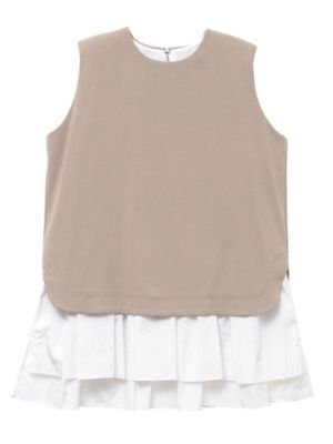 ＬＡＹＥＲＥＤ　ＧＧ　ＴＡＮＫ
