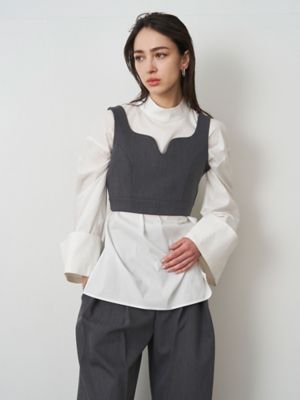 ＣＬＥＡＮ　ＢＵＳＴＩＥＲ