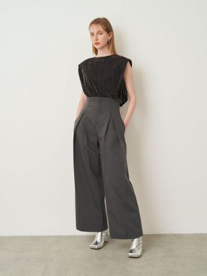 ＦＬＯＣＫＹ　ＴＵＬＬＥ　ＴＯＰ