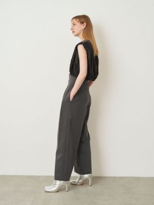 ＦＬＯＣＫＹ　ＴＵＬＬＥ　ＴＯＰ