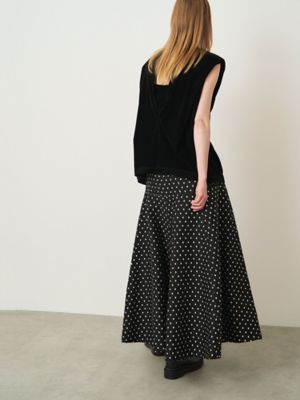 ＦＬＯＣＫＹ　ＴＵＬＬＥ　ＴＯＰ