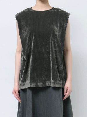 ＦＬＯＣＫＹ　ＴＵＬＬＥ　ＴＯＰ