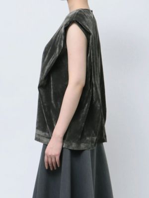 ＦＬＯＣＫＹ　ＴＵＬＬＥ　ＴＯＰ